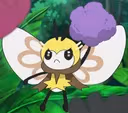 AngyRibombee emote