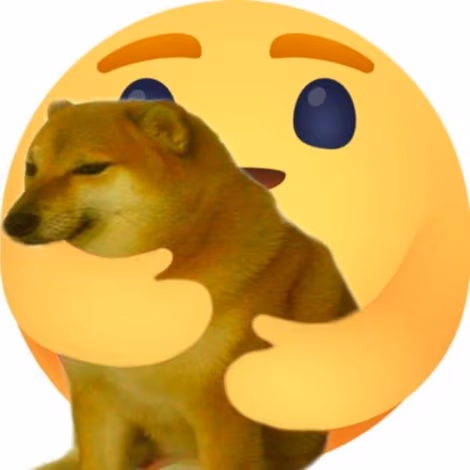 hug_the_dog emote