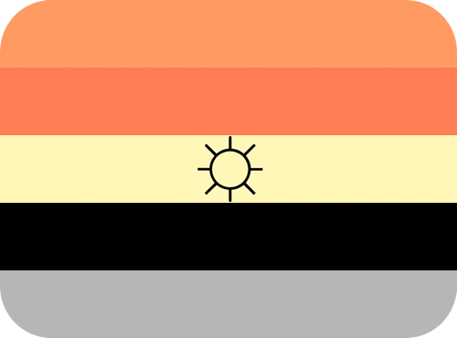 solarian_flag static emote