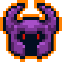 Badass emote