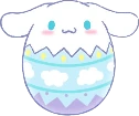 easter emote