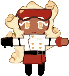 ButterRoll_Spin animated emote
