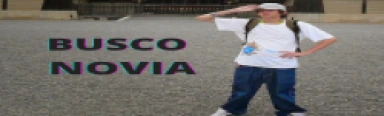 BuscoNovia emote
