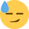 Hmm emote