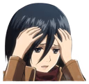 idk emote