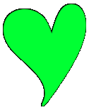 beatingheartgreen animated emote