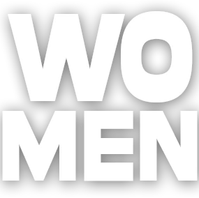 women emote