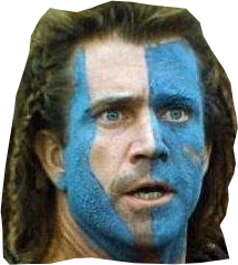 WilliamWutlace emote