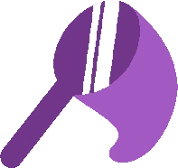 Bughunter_Purple emoji