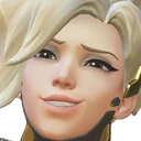 MercyPls emoji