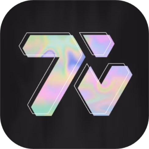 7TV emote