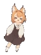 ChibiDance emote