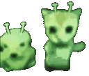 glorpsi emote