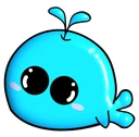 Omo_Whale2 emote