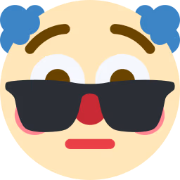 clown_flushed_excuse_me emote