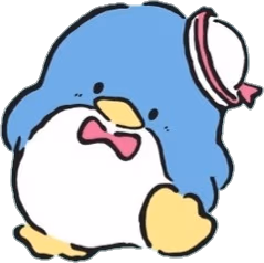 TuxedoSamHappy emote