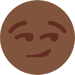 black_smerk_2 emote