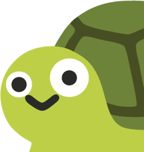 CEDZanyTurtle emote