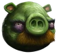 UltraRealisticForemanPig emote