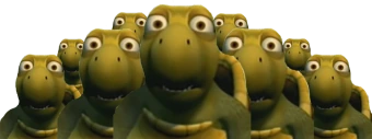 GroupHUH emote