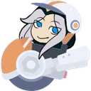 AsheNitro emote