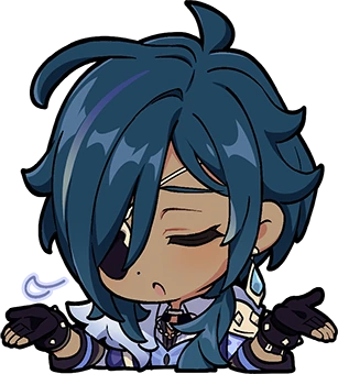 genshin_shrug emote