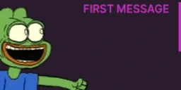 FirstTimeChatter emote