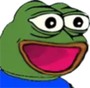 YEPog static emote