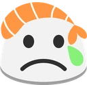 sushitear emote