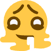 melty emote