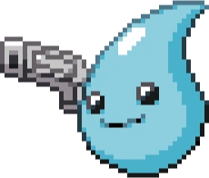 rain_delet emote