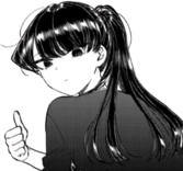 thumbsup emote