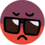 uncool emote