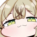 KiraraSmug emote