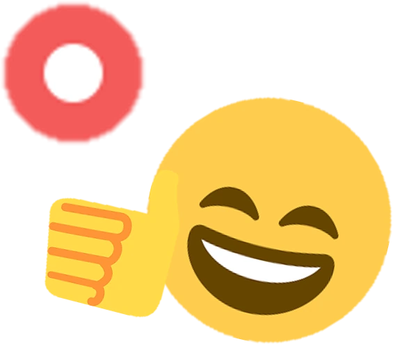 happy_no_ping emote