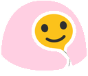 comfyblob_pink static emote