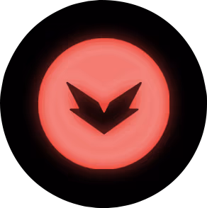 NeonRedBrilliance emote