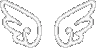 WingsNeon emote