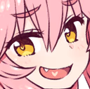 SmugTamamo emote