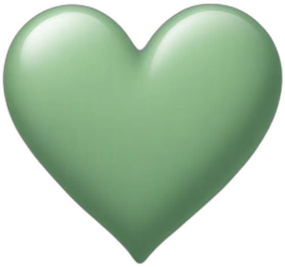 Green_heart emote