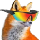 wickedFox static emote