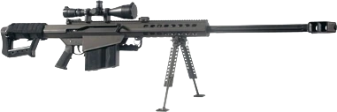 SNIPER emote