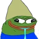 idiot emote