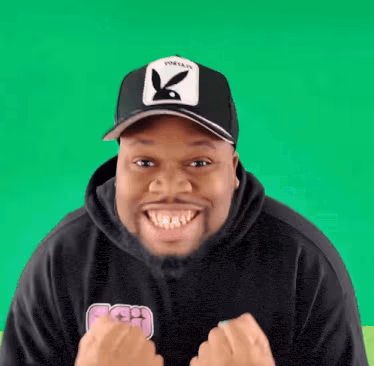 Jackpot emote