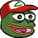FeelsPokeMan emote