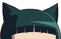 MaomaoLurk emote