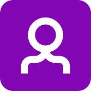 PurpleMember emoji