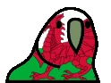walesParrot emote