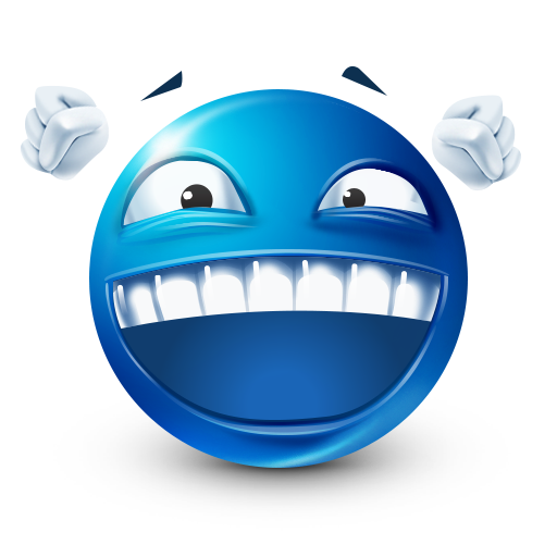 goffyahhexcitedemoji static emote