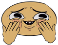 ehe emote